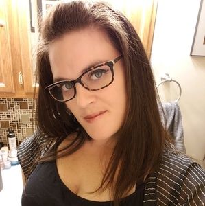 Meet your Posher, Betty